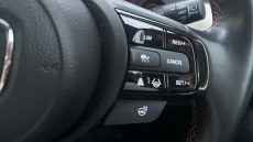 Honda HR-V 1.5 eHEV Advance Style 5dr CVT Hybrid Hatchback